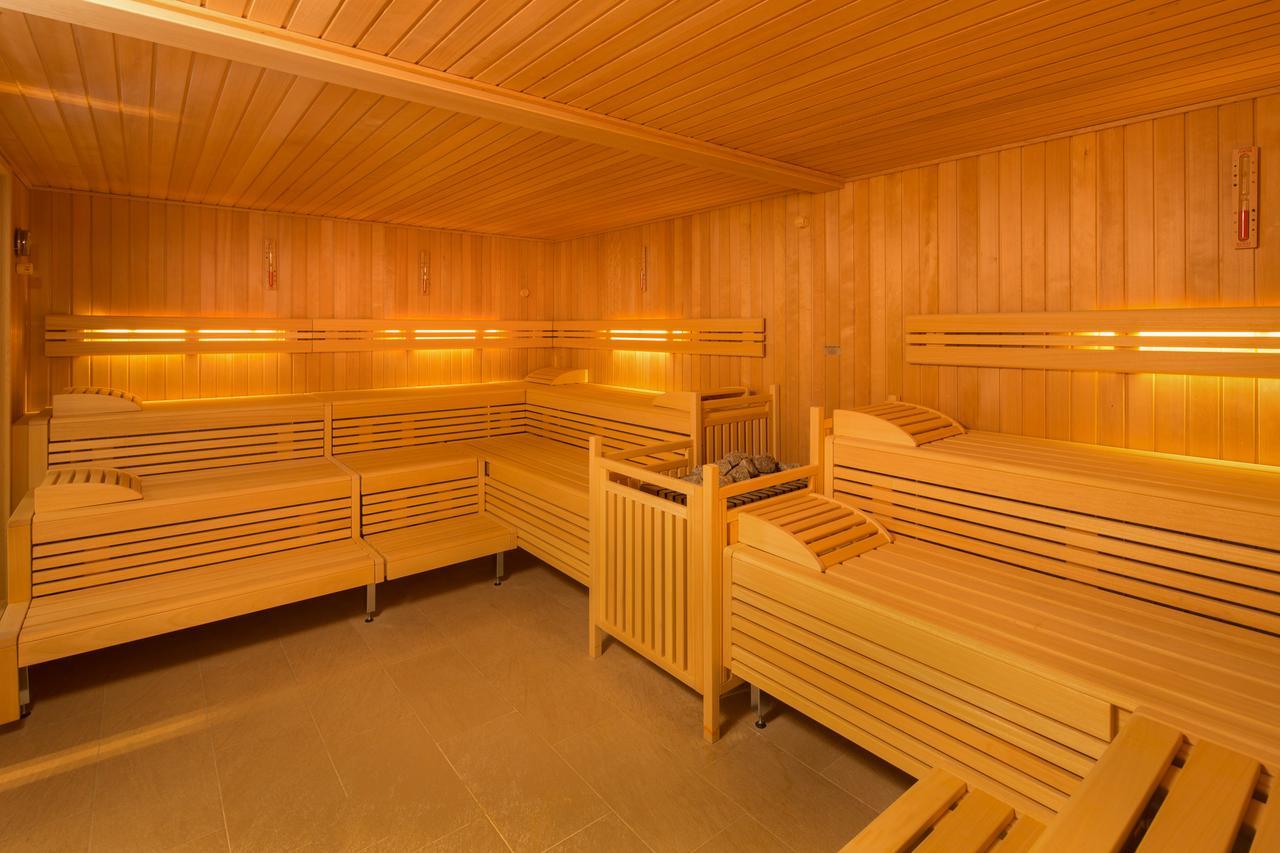 "Haus Berktold" - Annehmlichkeiten Von 4-Sterne Familien-Und Wellnesshotel Viktoria Koennen Mitbenutzt Werden Oberstdorf Dış mekan fotoğraf