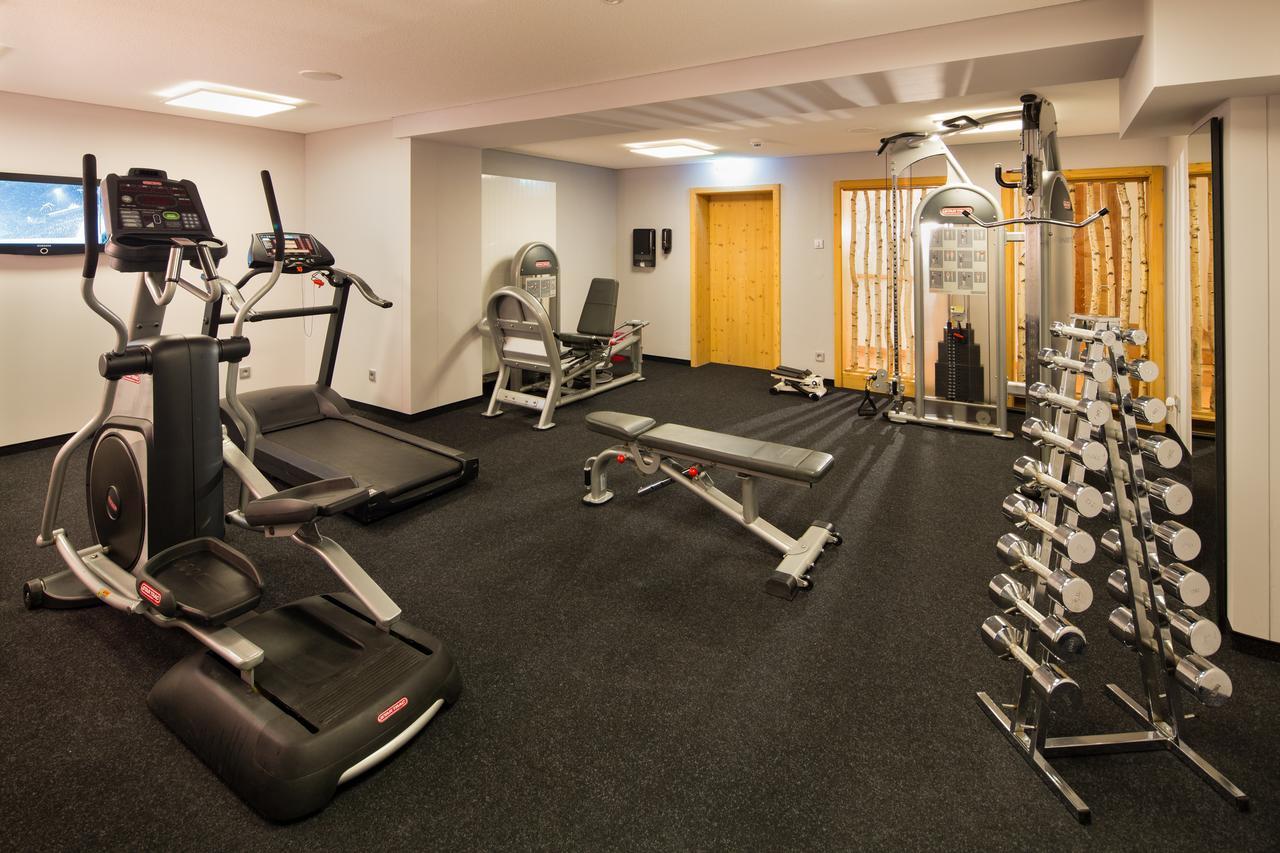"Haus Berktold" - Annehmlichkeiten Von 4-Sterne Familien-Und Wellnesshotel Viktoria Koennen Mitbenutzt Werden Oberstdorf Dış mekan fotoğraf