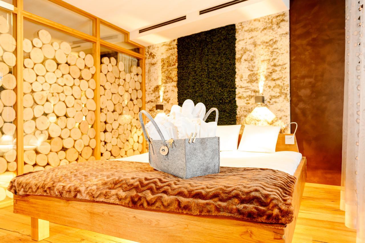 "Haus Berktold" - Annehmlichkeiten Von 4-Sterne Familien-Und Wellnesshotel Viktoria Koennen Mitbenutzt Werden Oberstdorf Dış mekan fotoğraf