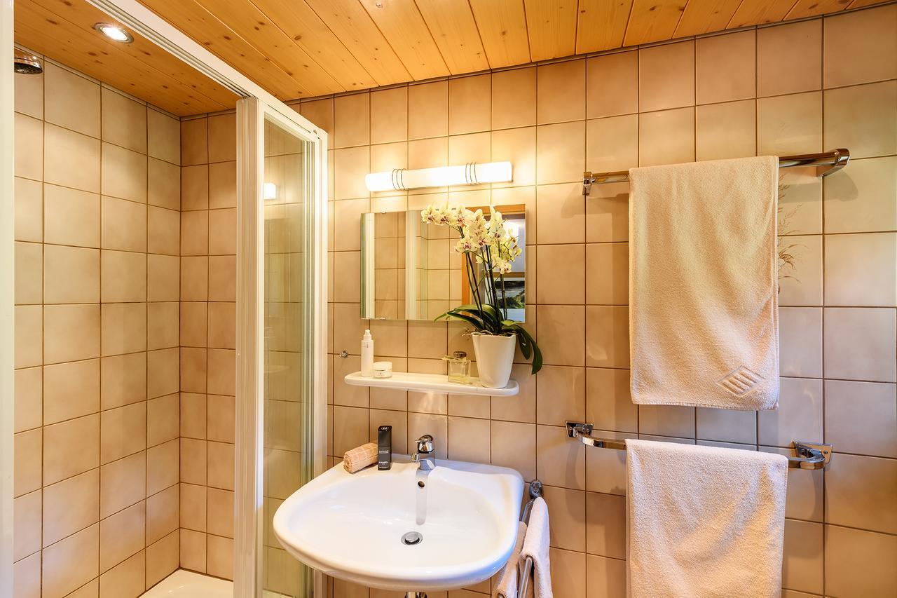 "Haus Berktold" - Annehmlichkeiten Von 4-Sterne Familien-Und Wellnesshotel Viktoria Koennen Mitbenutzt Werden Oberstdorf Dış mekan fotoğraf