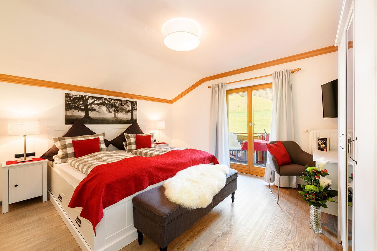 "Haus Berktold" - Annehmlichkeiten Von 4-Sterne Familien-Und Wellnesshotel Viktoria Koennen Mitbenutzt Werden Oberstdorf Dış mekan fotoğraf