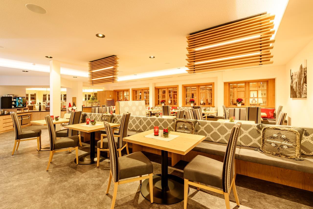 "Haus Berktold" - Annehmlichkeiten Von 4-Sterne Familien-Und Wellnesshotel Viktoria Koennen Mitbenutzt Werden Oberstdorf Dış mekan fotoğraf